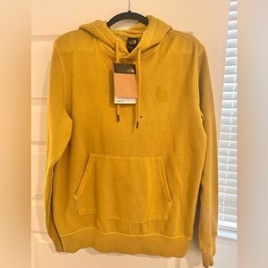 The North Face Men’s Garment Dye Hoodie size M